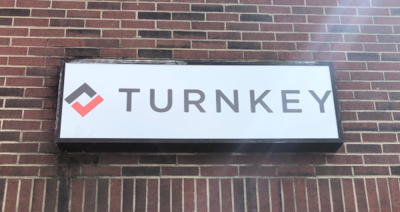 Business Signs Photo